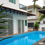 Homestay wani