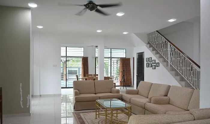 Homestay wani Picture 2