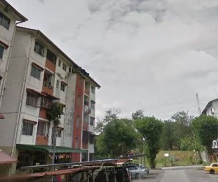 Rosli Caldina Enterprise (001991937-D)