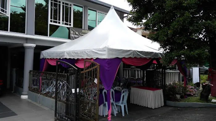 MIDAS BnB & Guesthouse Picture 1