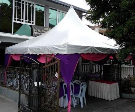 MIDAS BnB & Guesthouse