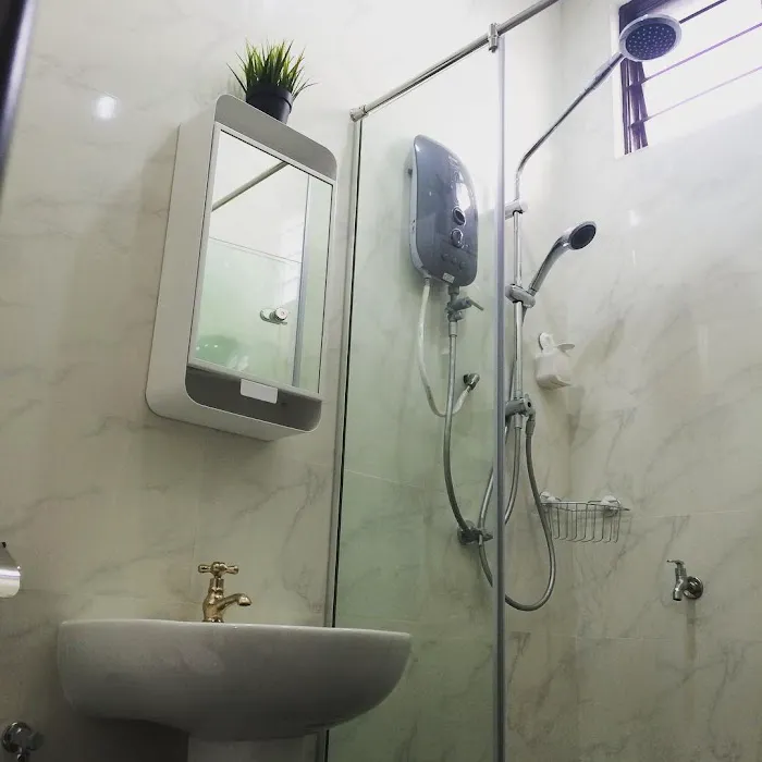 MIDAS BnB & Guesthouse Picture 3