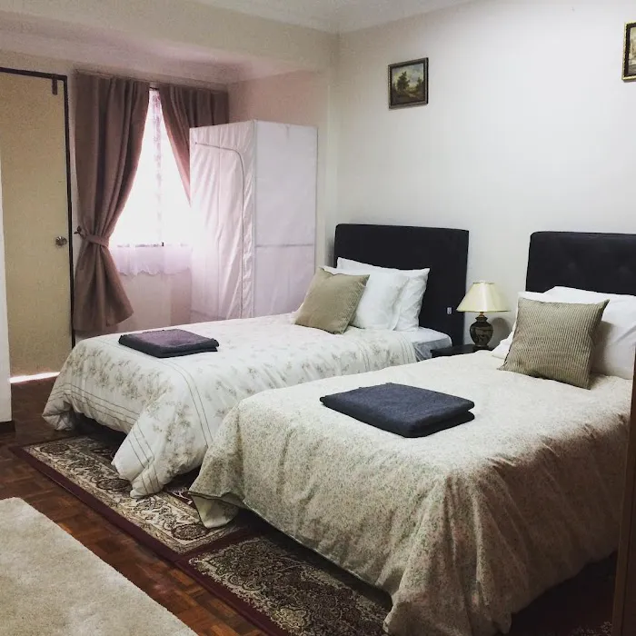 MIDAS BnB & Guesthouse Picture 2