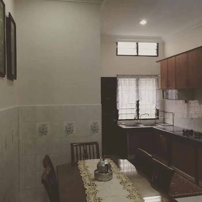 MIDAS BnB & Guesthouse Picture 4