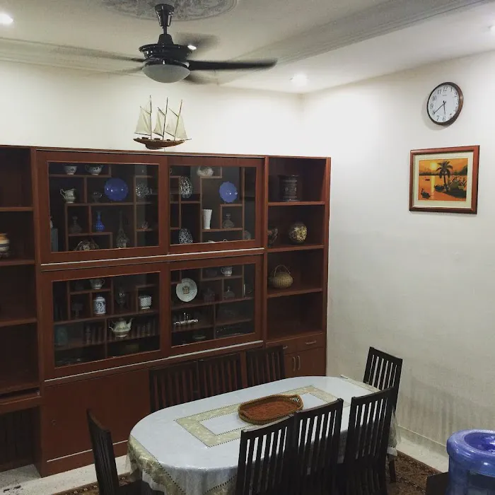 MIDAS BnB & Guesthouse Picture 5