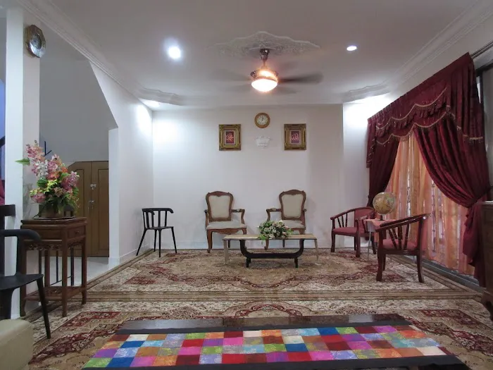MIDAS BnB & Guesthouse Picture 6