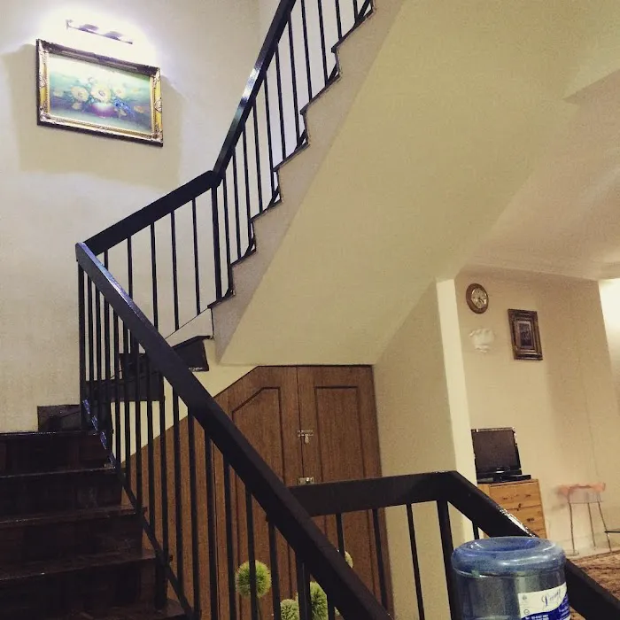 MIDAS BnB & Guesthouse Picture 10