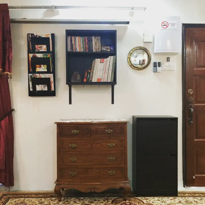 MIDAS BnB & Guesthouse Picture 9