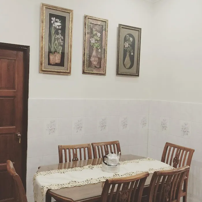MIDAS BnB & Guesthouse Picture 8
