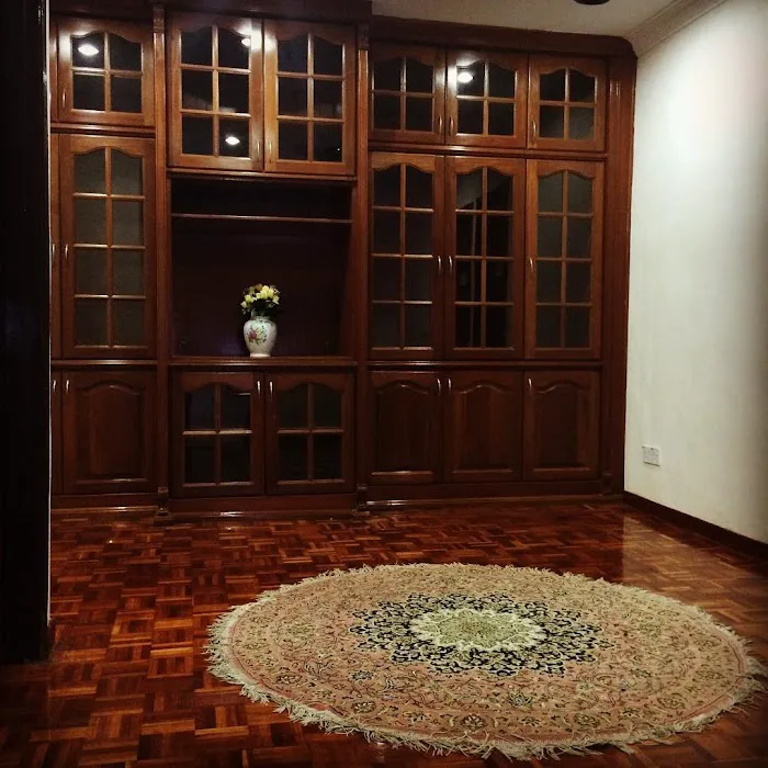 MIDAS BnB & Guesthouse Picture 7