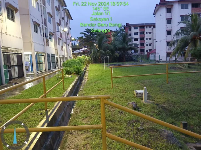 Asrama Nichicon Picture 1