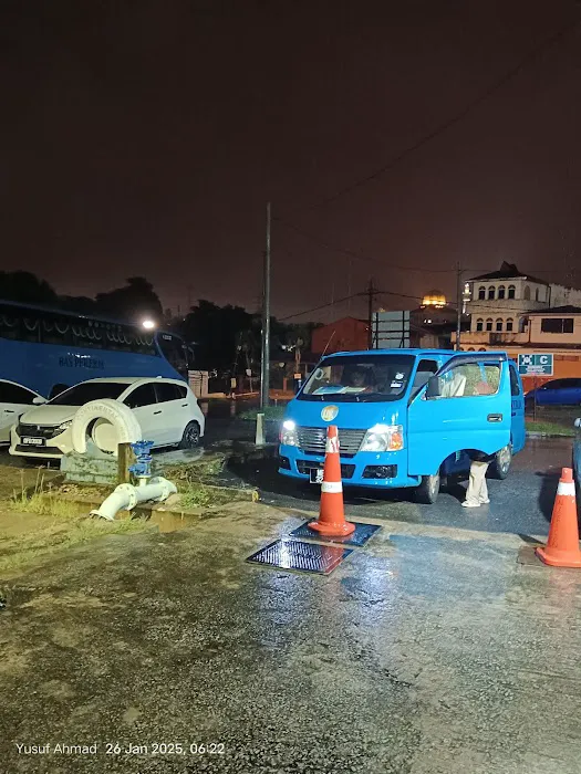Asrama Nichicon Picture 2