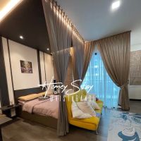 Homey Stay ico