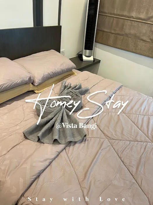 Homey Stay Picture 3
