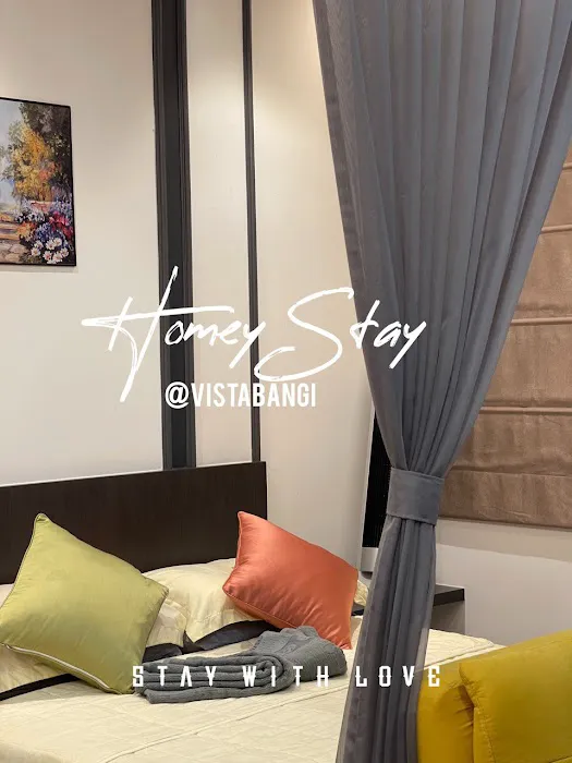 Homey Stay Picture 2