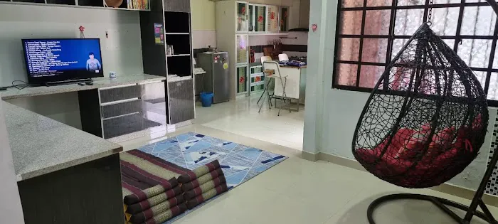 Homestay J6 Corner@Bangi Picture 1
