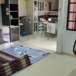 Homestay J6 Corner@Bangi