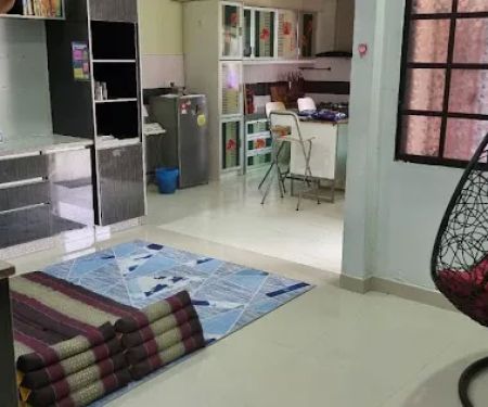 Homestay J6 Corner@Bangi