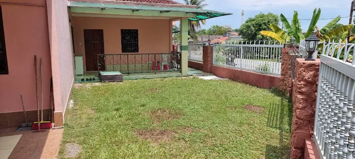 Homestay J6 Corner@Bangi Picture 5
