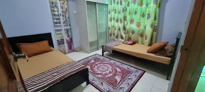 Homestay J6 Corner@Bangi Picture 3