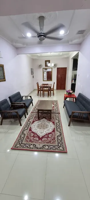 Homestay J6 Corner@Bangi Picture 7