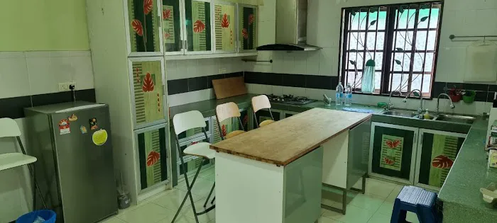 Homestay J6 Corner@Bangi Picture 6