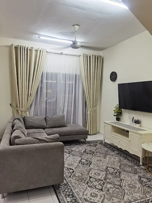 Rina Homestay Bangi Kajang Putrajaya Picture 3