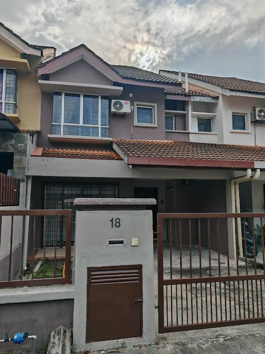 Rina Homestay Bangi Kajang Putrajaya Picture 1