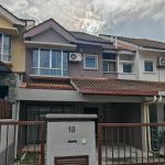 Rina Homestay Bangi Kajang Putrajaya