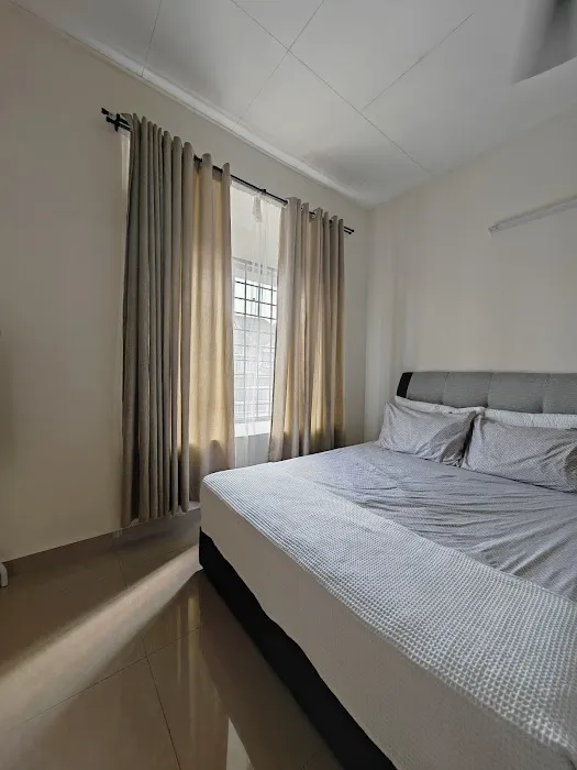 Rina Homestay Bangi Kajang Putrajaya Picture 2