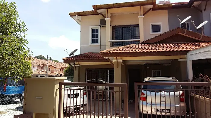 Homestay Taman Bangi 3 Picture 2
