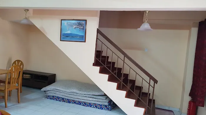 Homestay Taman Bangi 3 Picture 4