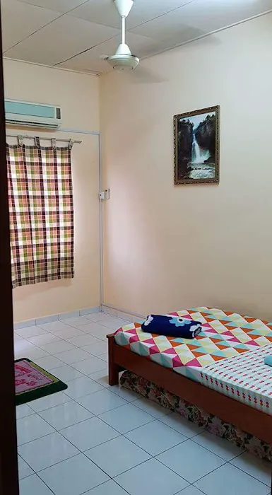 Homestay Taman Bangi 3 Picture 5
