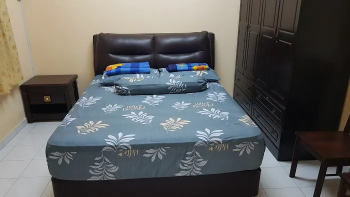 Homestay Taman Bangi 3 Picture 3