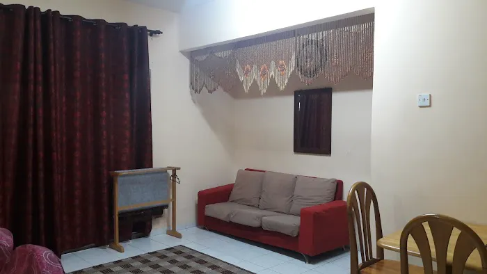 Homestay Taman Bangi 3 Picture 1