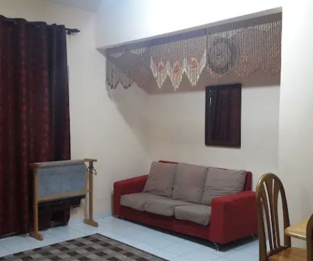 Homestay Taman Bangi 3