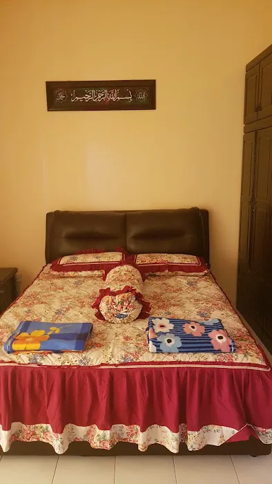 Homestay Taman Bangi 3 Picture 7