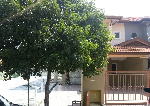 Homestay Taman Bangi 3 Picture 8
