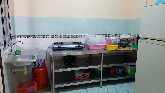 Homestay Taman Bangi 3 Picture 10