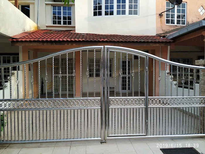 Homestay Bangi Perdana Picture 2