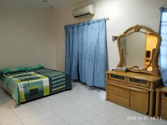 Homestay Bangi Perdana Picture 3