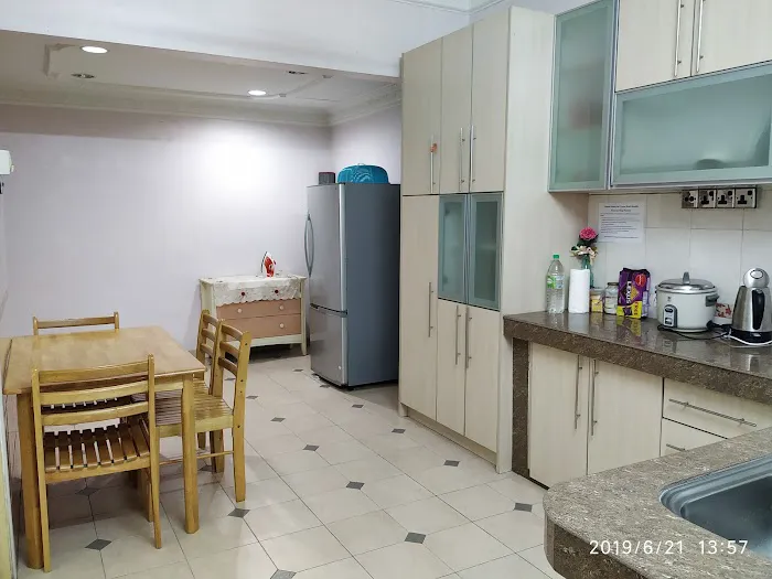Homestay Bangi Perdana Picture 5