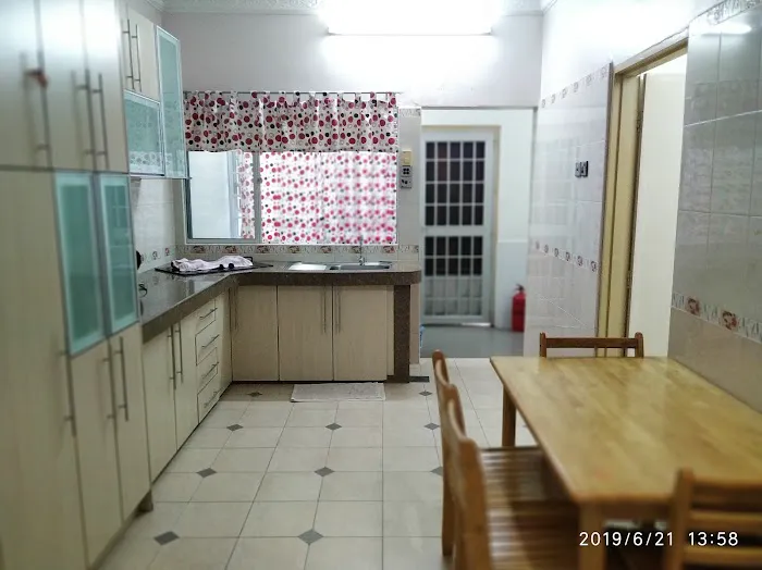 Homestay Bangi Perdana Picture 10