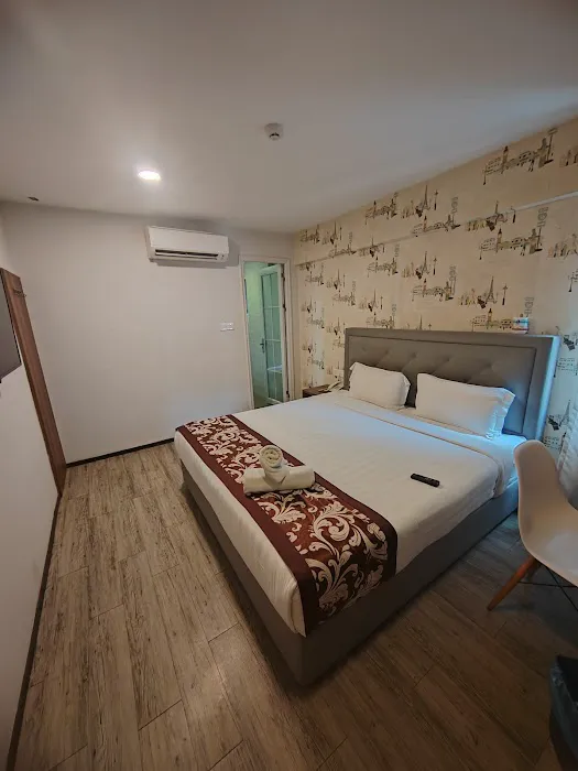 Hotel Lolex Picture 2