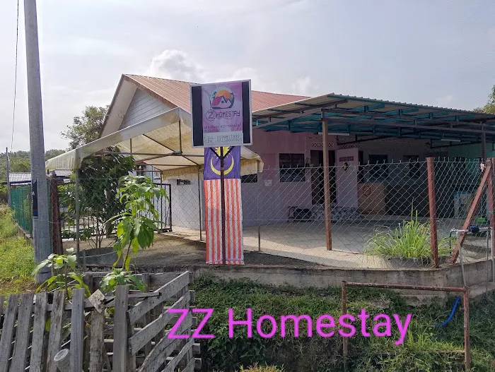 ZZ HOMESTAY Picture 3