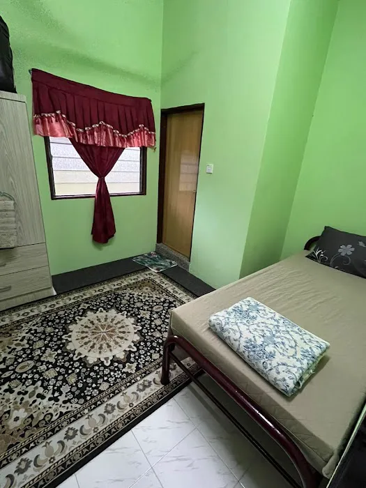 ZZ HOMESTAY Picture 1