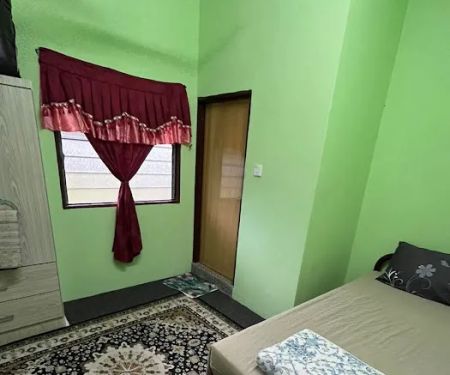 ZZ HOMESTAY
