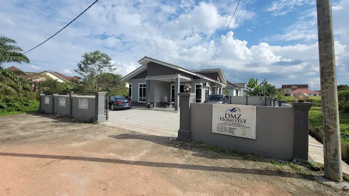 DMZ HOMESTAY PAHI Picture 6