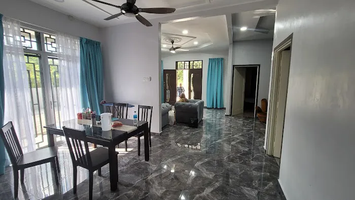 DMZ HOMESTAY PAHI Picture 1