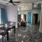 DMZ HOMESTAY PAHI